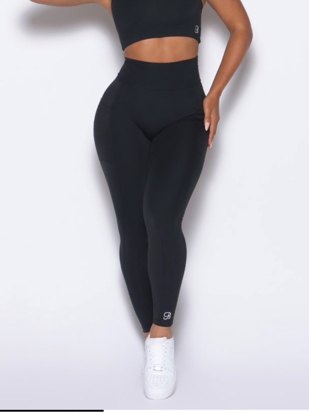 Bombshell Sportswear Curves 2.0